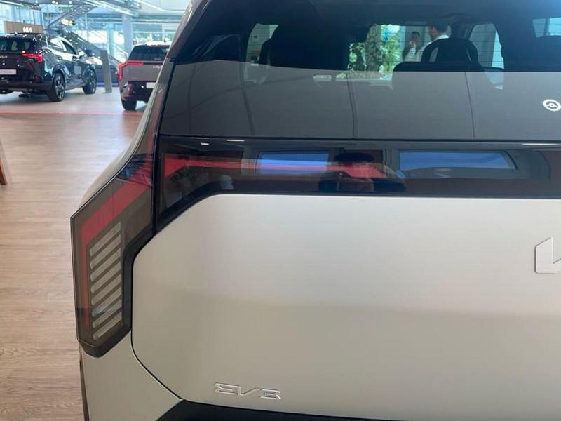 Kia EV3 Long Range GT-Line+ AWD (OBC 22kW) MY27