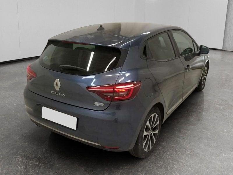 Renault Clio 1.5 blue dci Zen 115cv