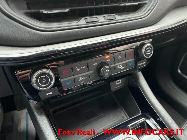 JEEP Compass 1.3 T4 240 CV PHEV AT6 4xe S - PROMO