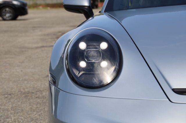 PORSCHE 911 992 GT3 CLUB SPORT 111 PUNTI PORSCHE