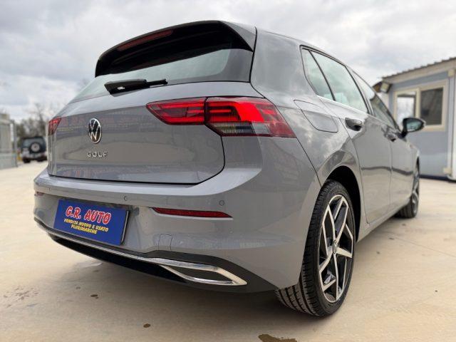 VOLKSWAGEN Golf 2.0 TDI 150 CV DSG Style GARANZIA