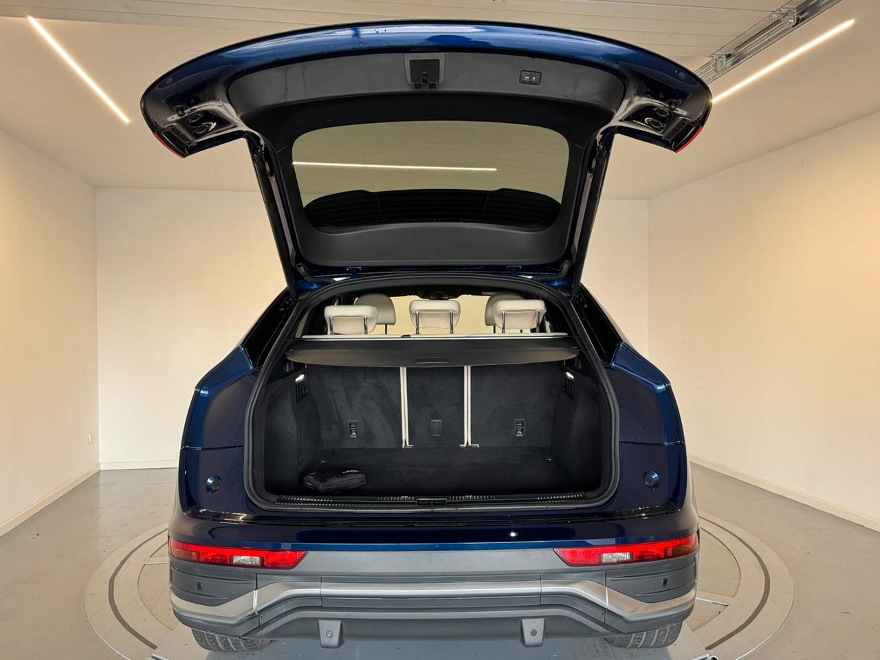 Audi Q5 40 TDI 204 CV quattro S tronic line plus