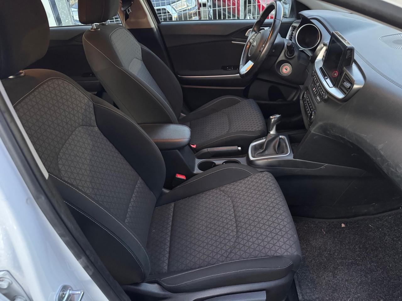 Kia Ceed 1.4 MPi GPL 5p. Neopaten garanzia 12 mesi