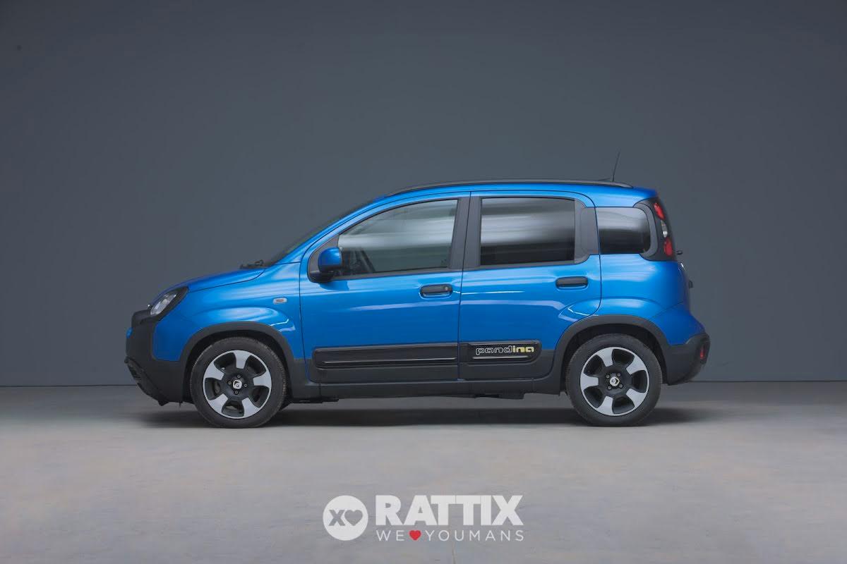 Fiat Panda Pandina 1.0 firefly hybrid 70CV Cross