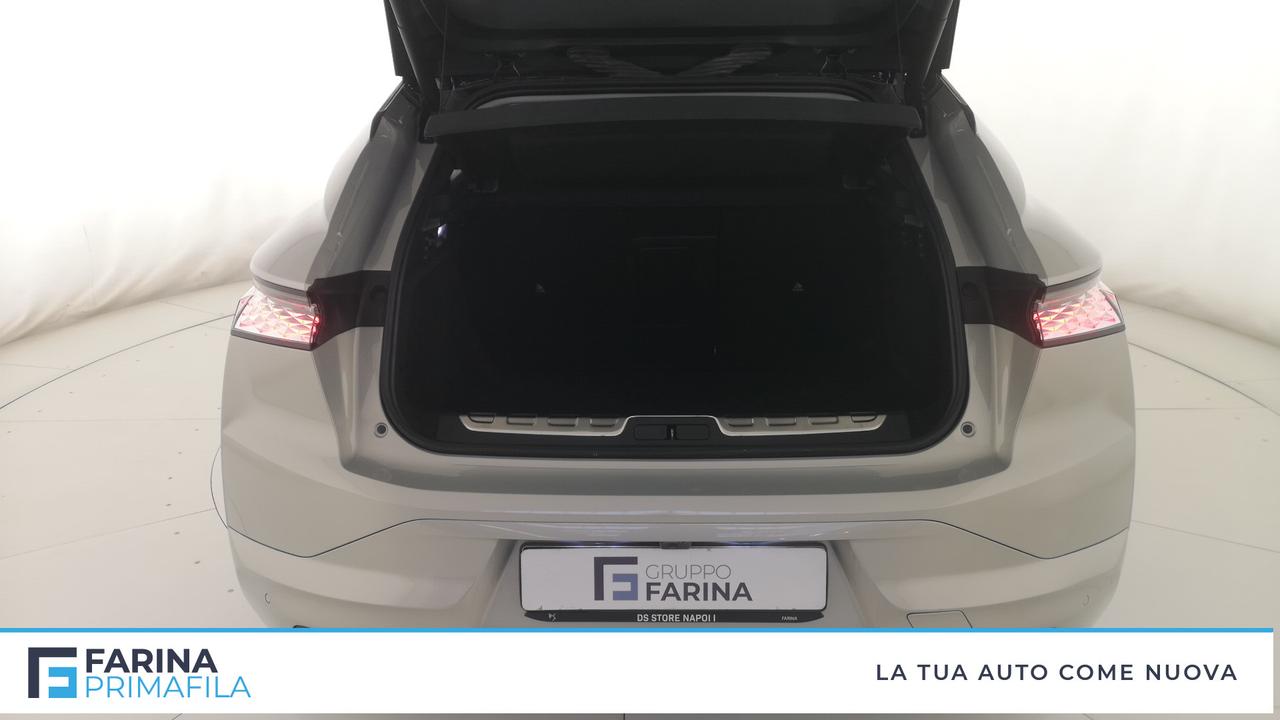 DS DS4 II 2021 - DS4 1.5 bluehdi Rivoli 130cv auto