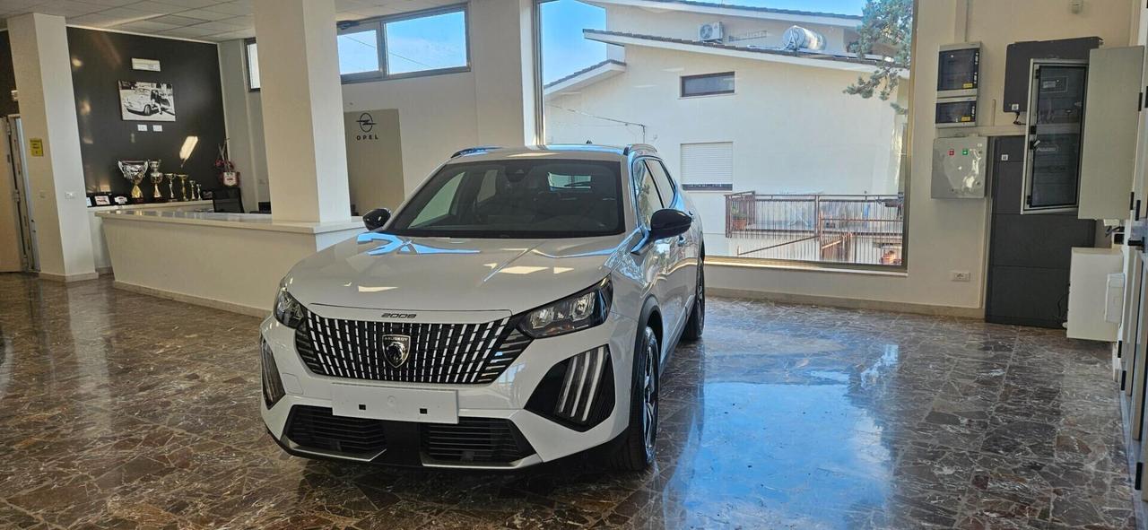 Peugeot 2008 PureTech 100 S&S Allure