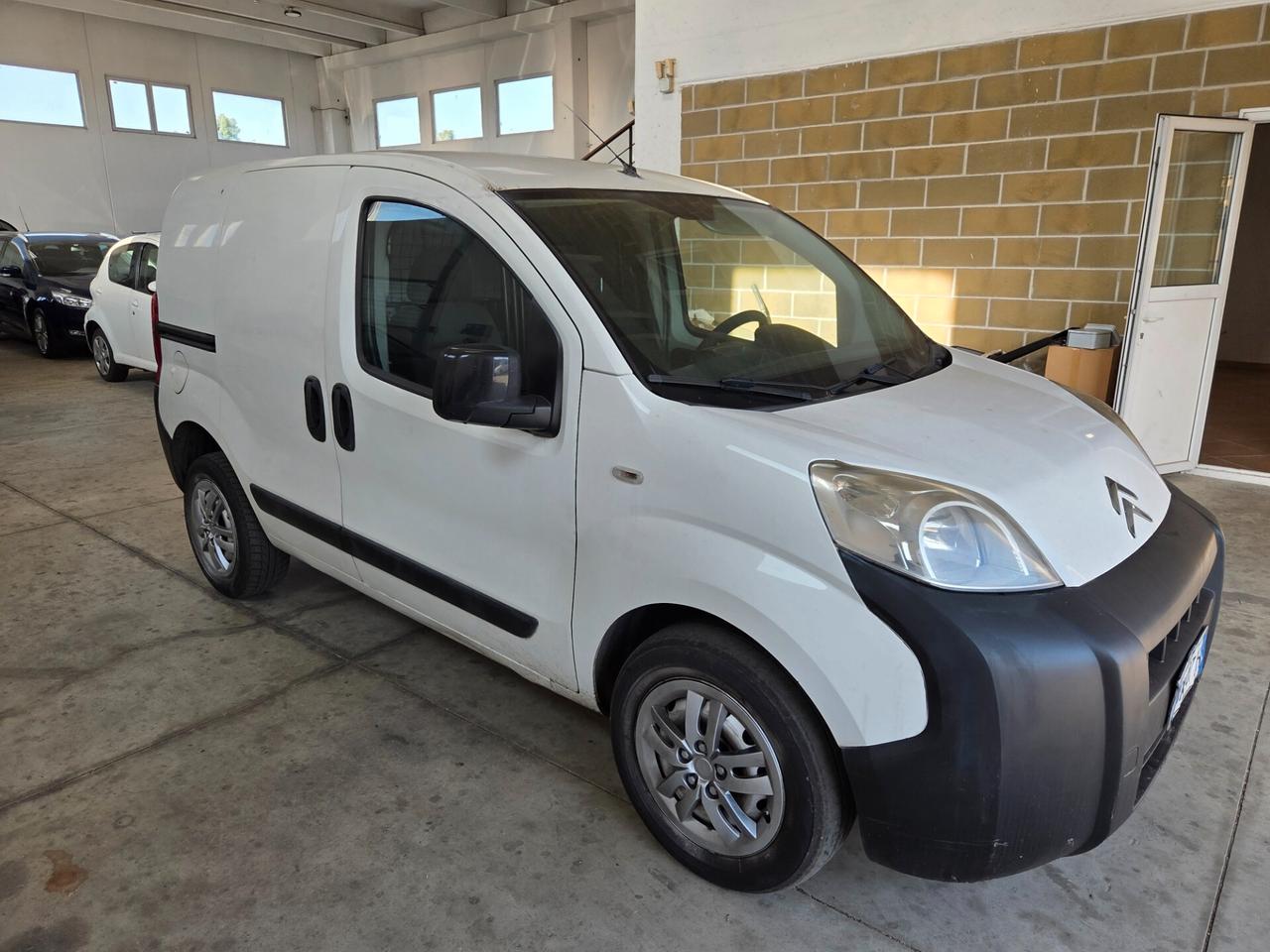 Citroen Nemo 1.4 HDi 70CV Furgone