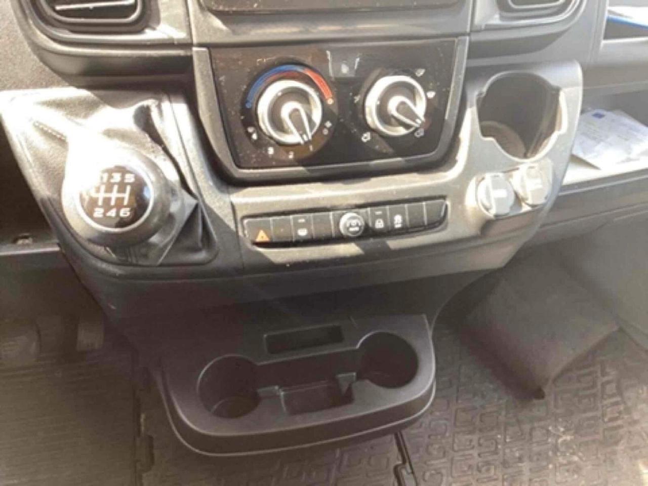 NEW FIAT DUCATO 2.2mjt L2H2 FURGONE 2022