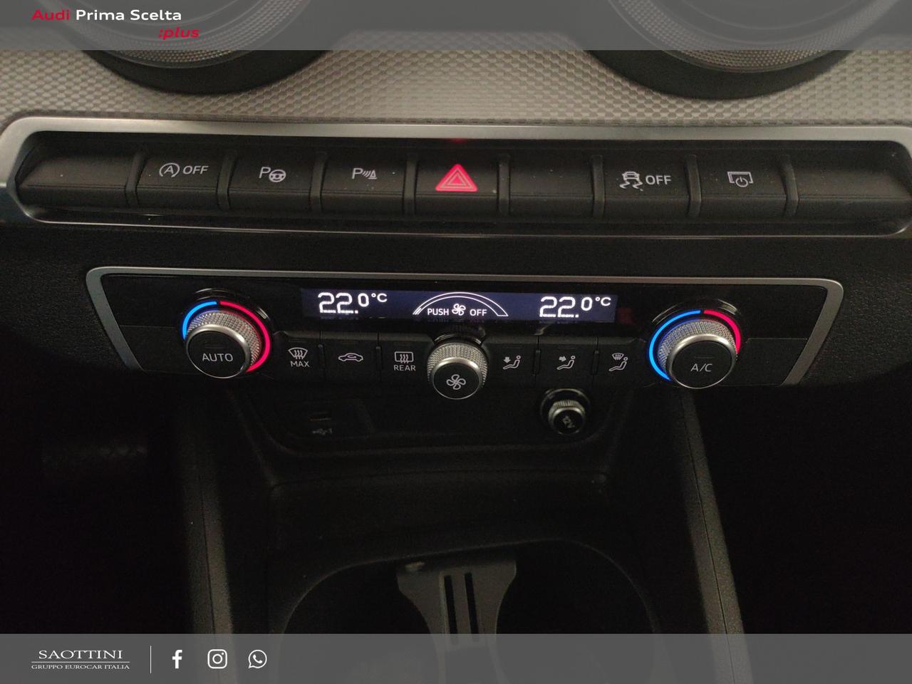 35 1.5 TFSI S line edition S tronic