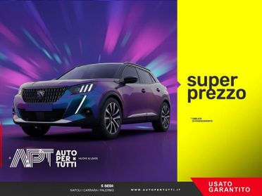 Peugeot 2008 2008 1.2 puretech Allure s&s 130cv eat8