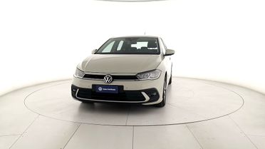 VOLKSWAGEN Polo VI 2022 - Polo 1.0 tsi Life 95cv