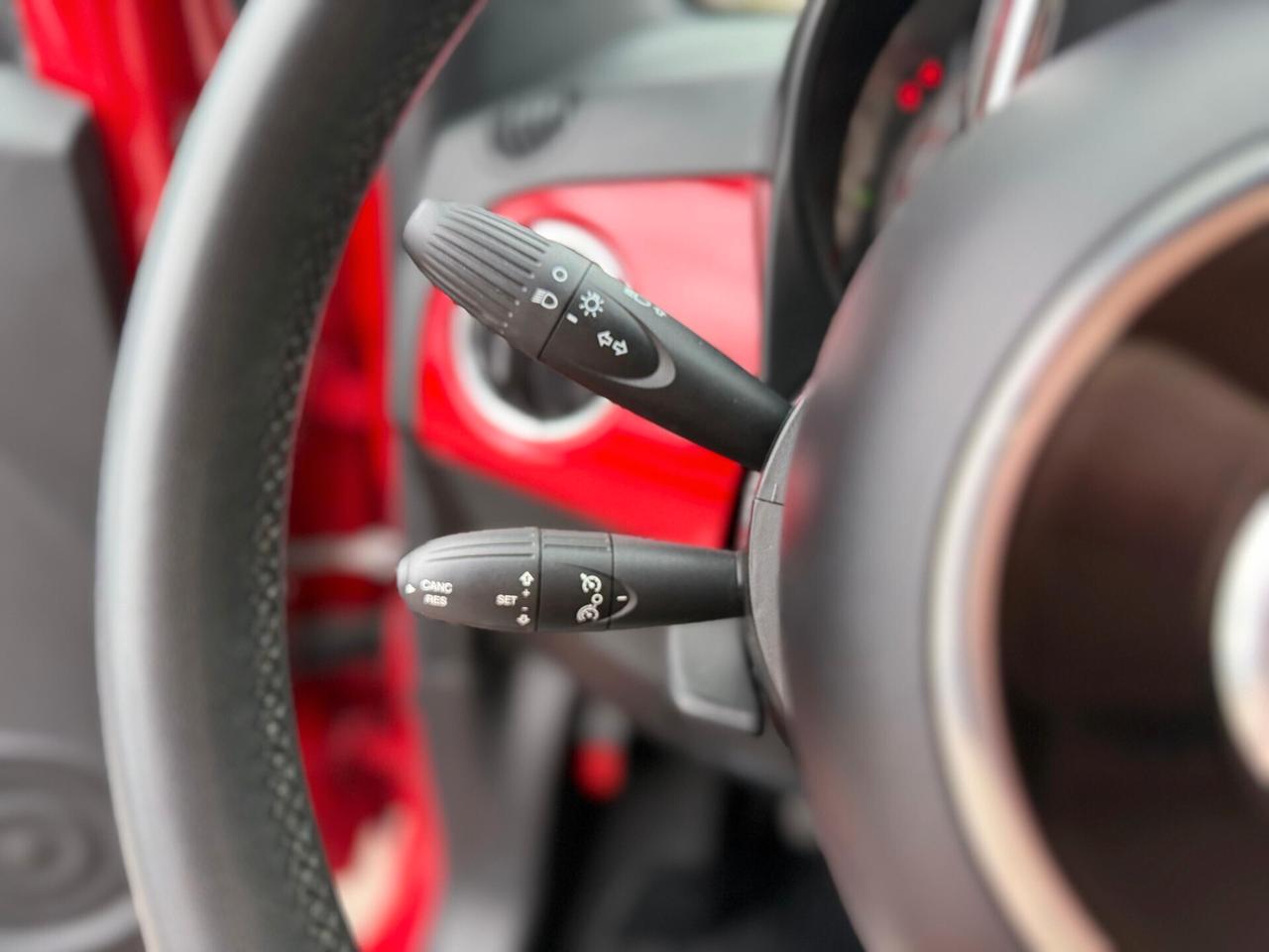 Fiat 500 1.0 Hybrid 70 CV Club