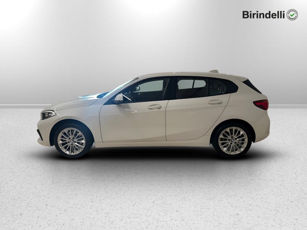 BMW Serie 1 (F40) - 116i 5p. Advantage