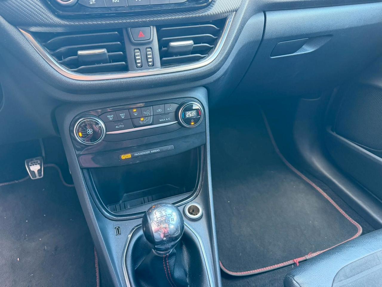 Ford Puma 1.0 EcoBoost 125 CV S&S aut. ST-Line X