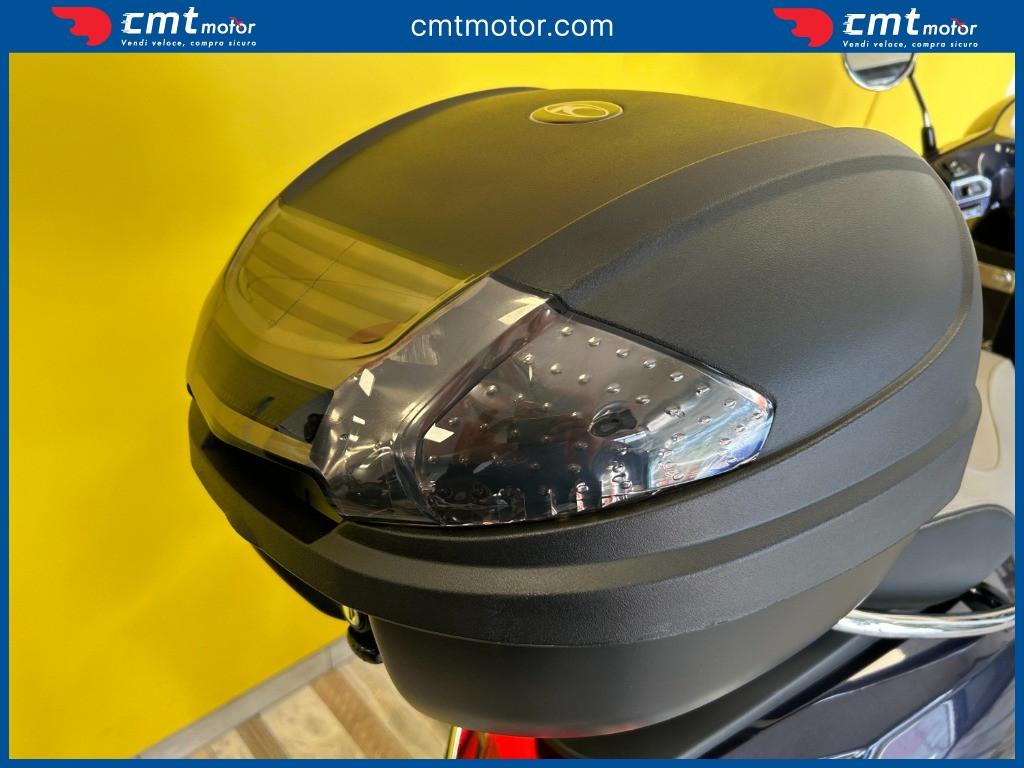 Kymco Like 150 - 2020