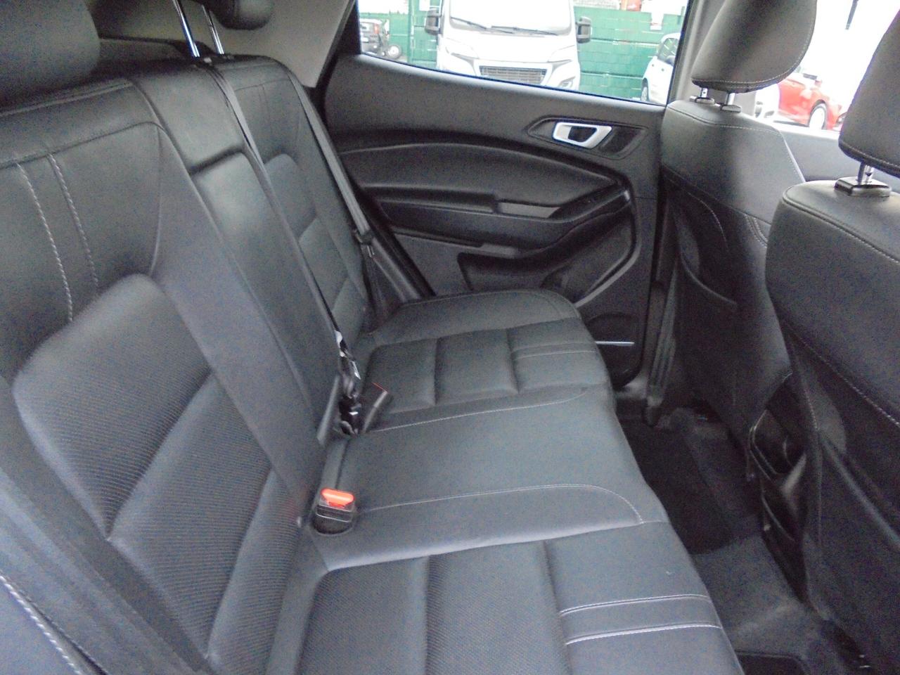 Dr 4.0 1.5 Bi-Fuel GPL