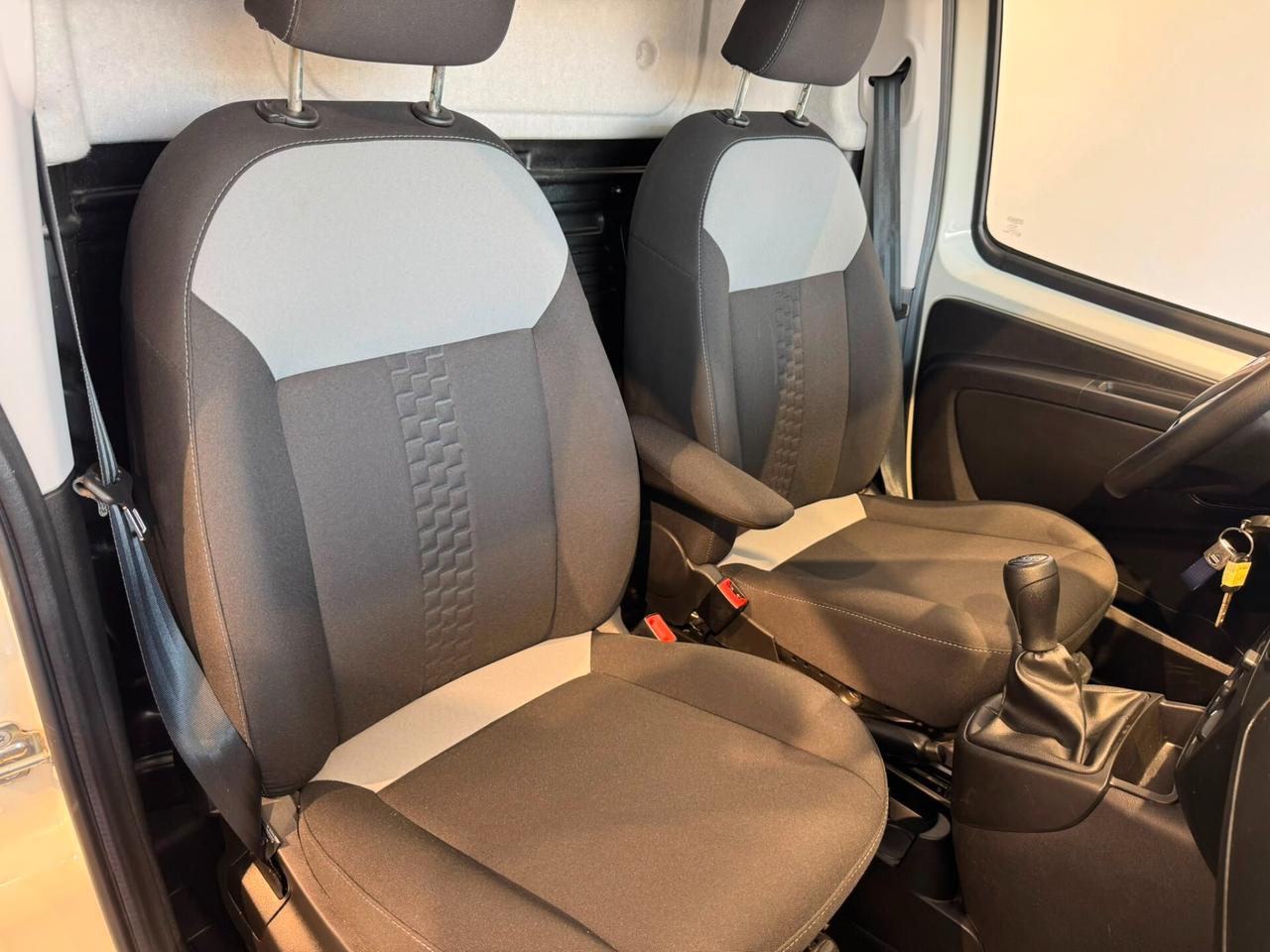 Fiat Fiorino 1.3 MJT 95CV Cargo SX