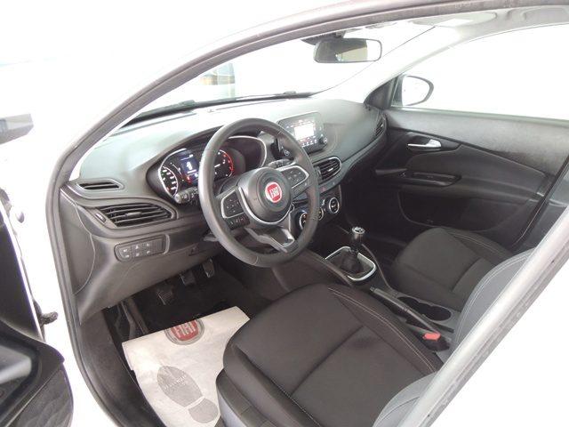 FIAT Tipo 1.6 Mjt S&S SW City Life