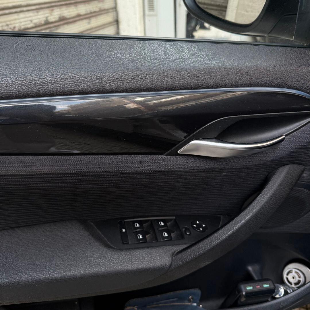 BMW X1 xDrive20d Futura