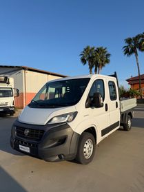 Fiat ducato 2.2 140cv