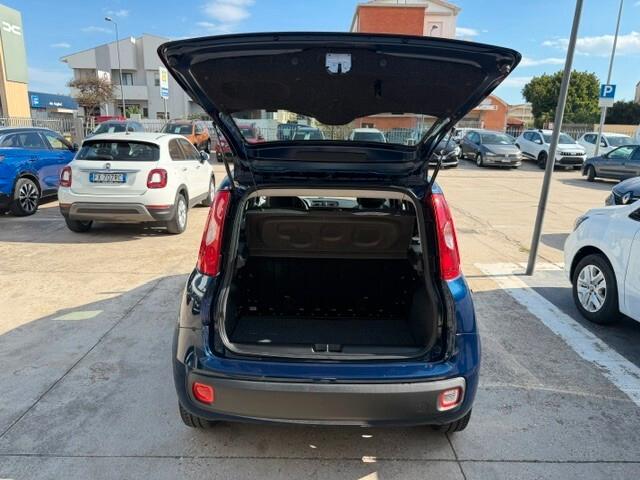 Fiat Panda 1.2 EasyPower Easy