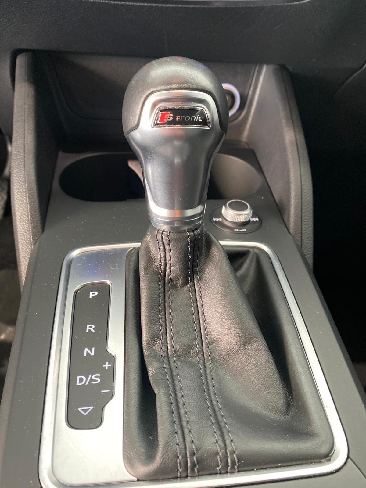 Audi Q2 30 TDI S tronic Admired