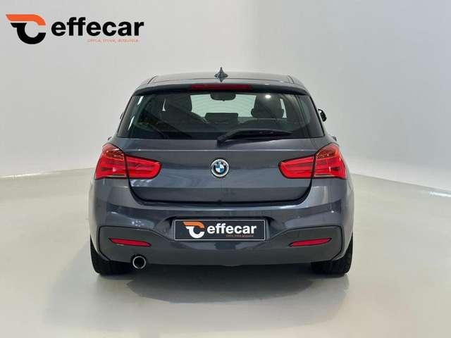 BMW 114 d 5p. Msport NEOPATENTATI