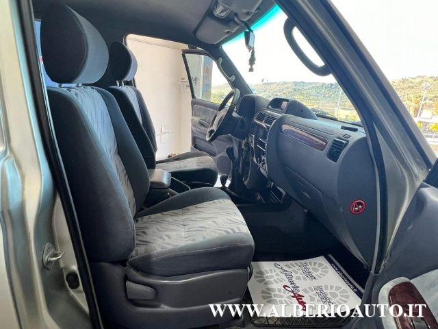 TOYOTA Land Cruiser 3.0 Tdi GX D-4D cat 3 porte KDJ90