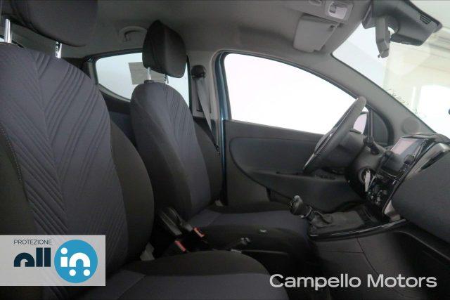 LANCIA Ypsilon Ypsilon 1.0 70cv Hybrid Gold