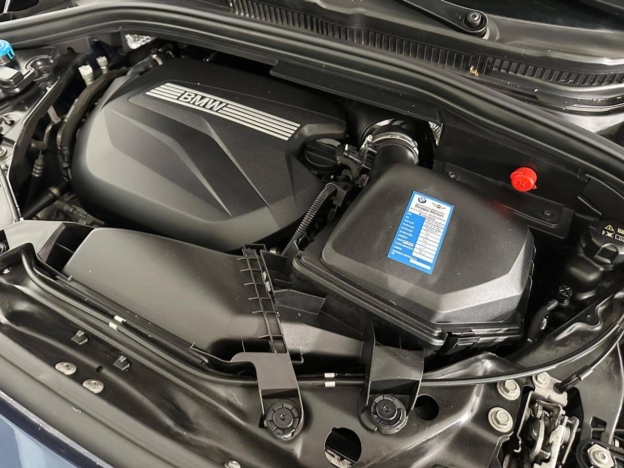 BMW Serie 2 218d Active Tourer