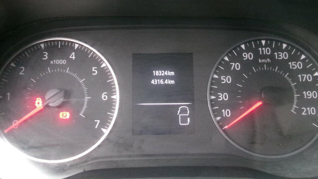 Renault Express van 1.5 Blue dci 95cv Fap