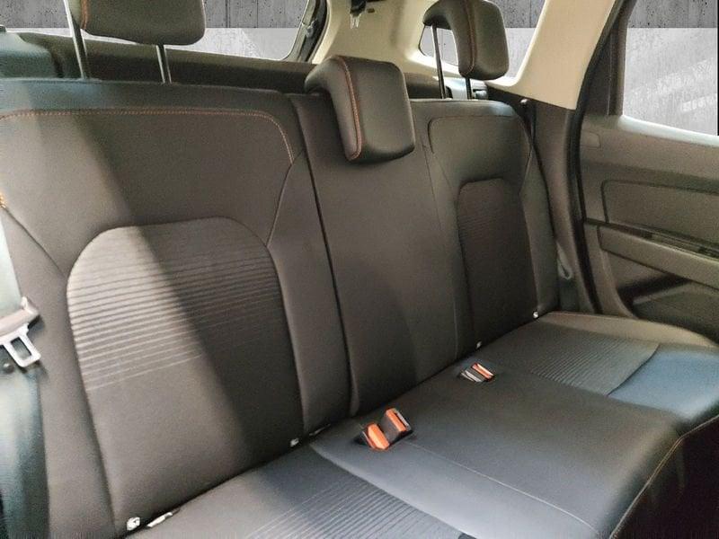 Dacia Duster 1.0 tce SL Extreme Gpl 4x2 100cv