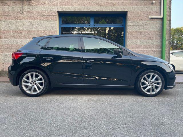 SEAT Ibiza 1.0 FR 95CV APPLE CARPLAY ANDROID AUTO UNIPROPR.