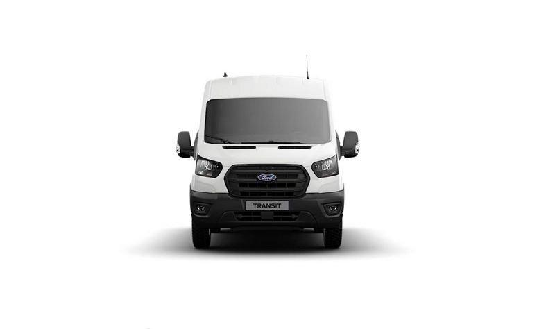 Ford Transit Transit 310 2.0TDCi EcoBlue 165CV PM-TM Furgone Trend