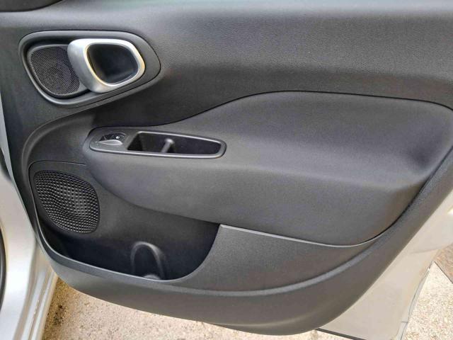 FIAT 500L 1.4 95 CV Lounge GPL ok neopatentati