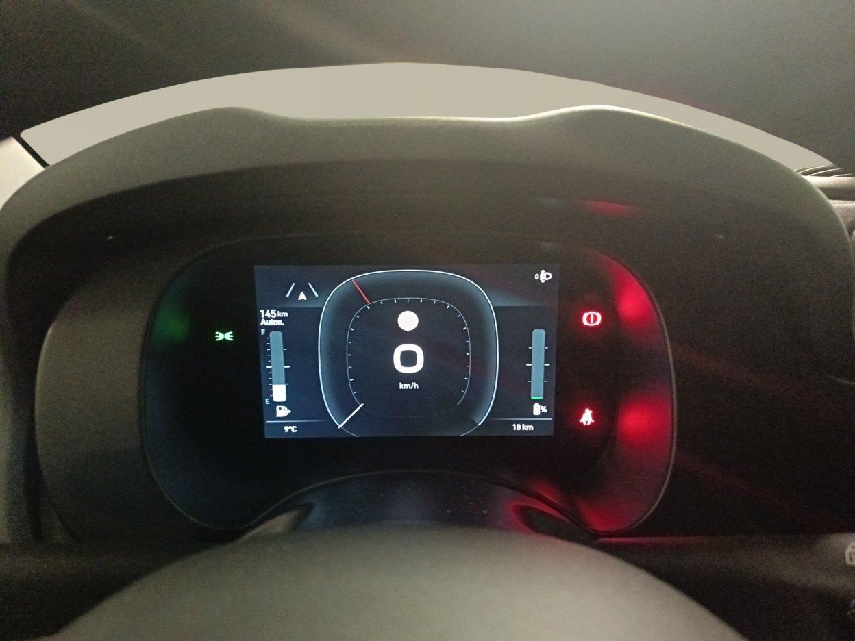 FIAT Panda 3ª serie - Panda 1.0 FireFly S&S Hybrid