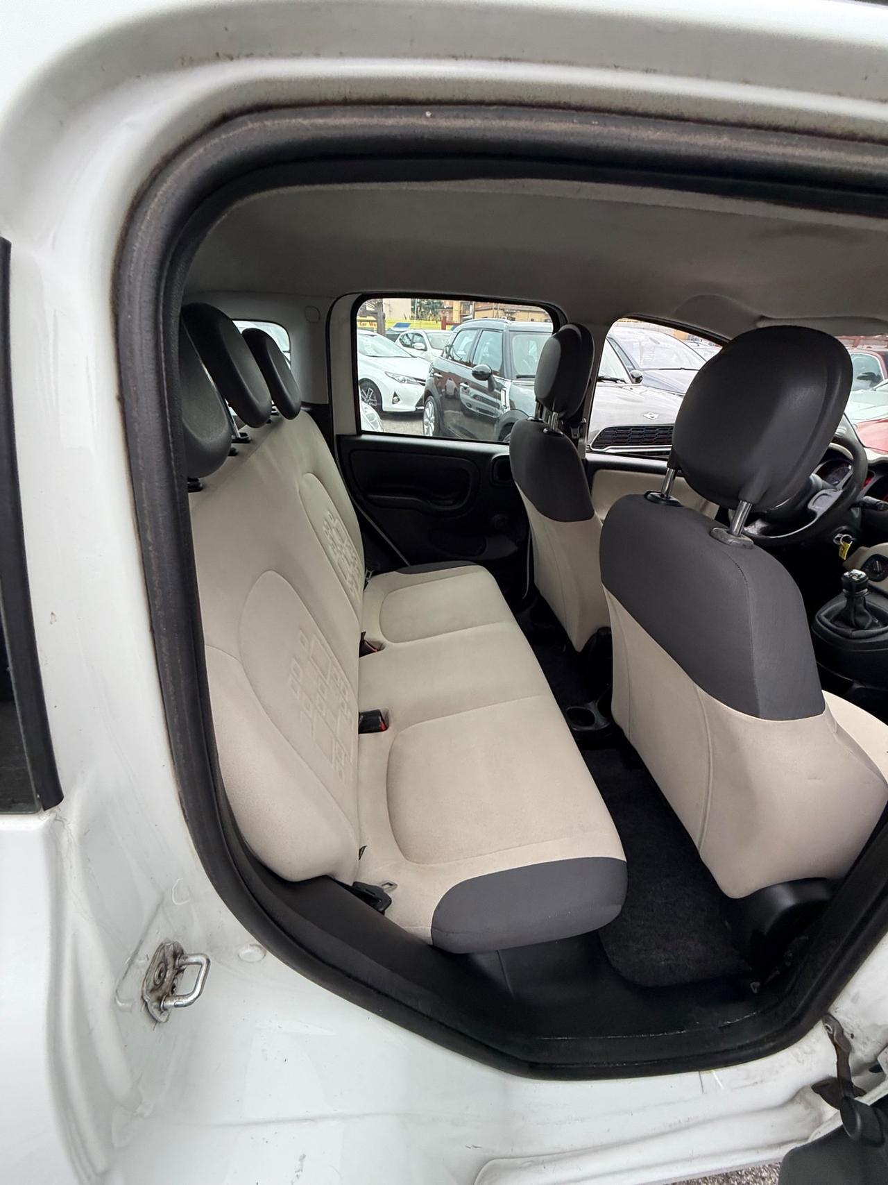 Panda 0.9 Natural Power/Lounge/rate/permute/formula finanziamento