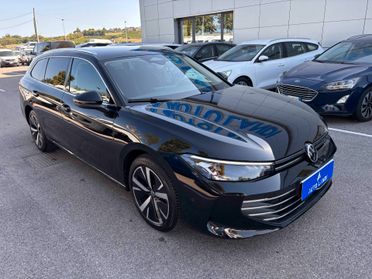 Volkswagen Passat 2.0 TDI 150 CV SCR DSG Business