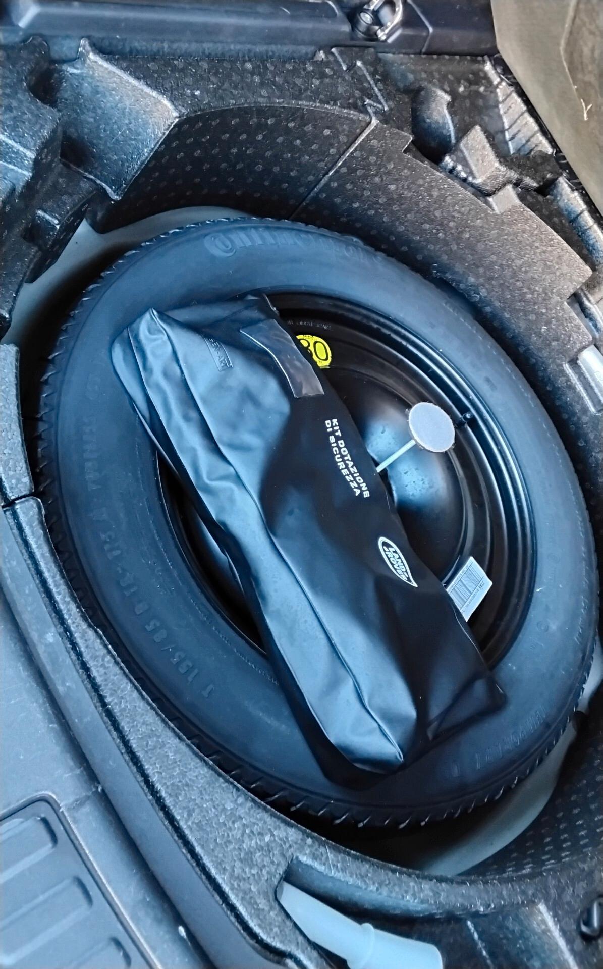 Land Rover Discovery Sport 2.0 TD4 150 CV Auto Business Ed. Premium SE