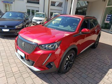 Peugeot 2008 PureTech 130 S&S Active Pack