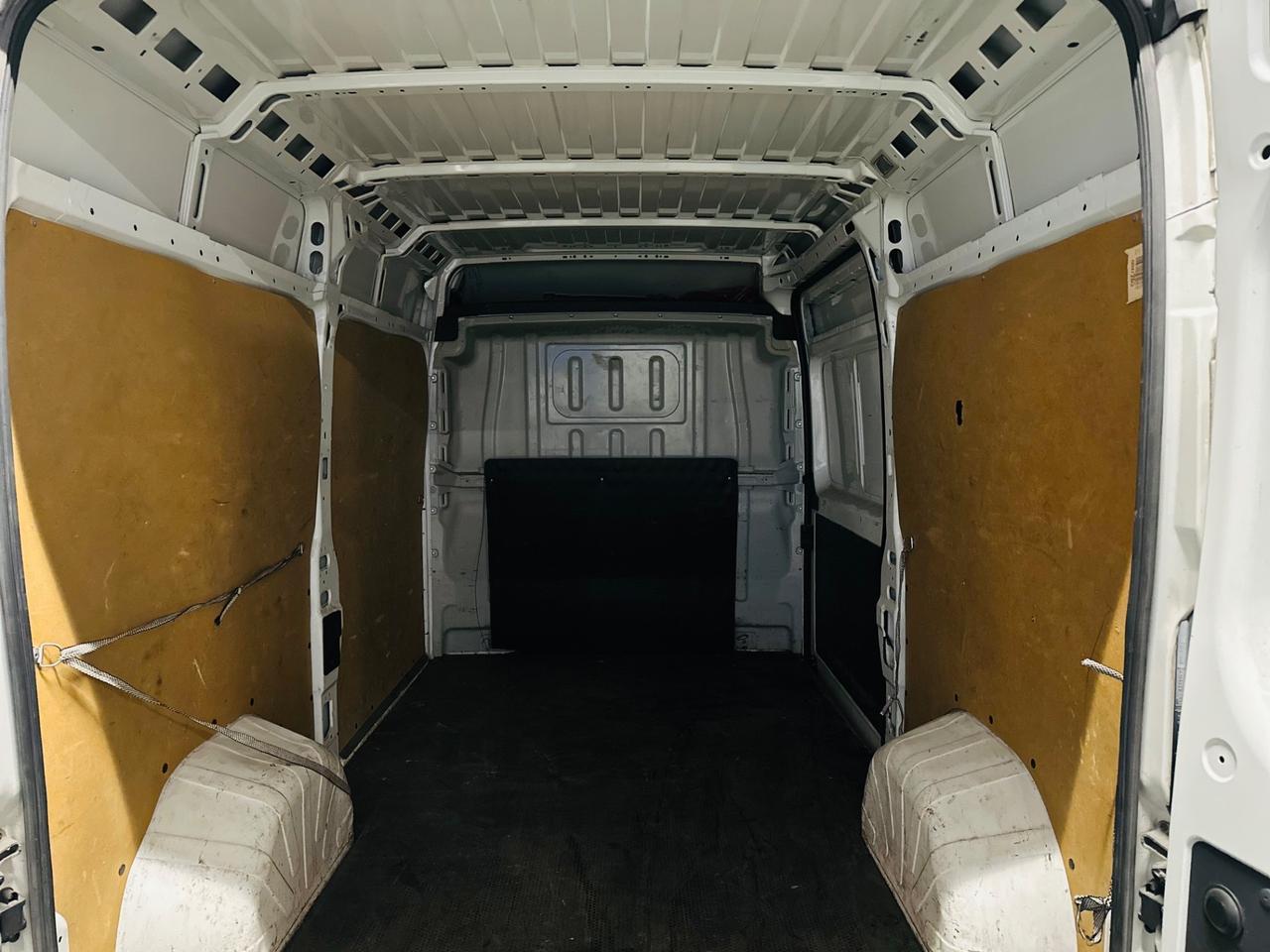 Citroen Jumper LH2/kmcerti/2019/IVA INCLUSA/euro6