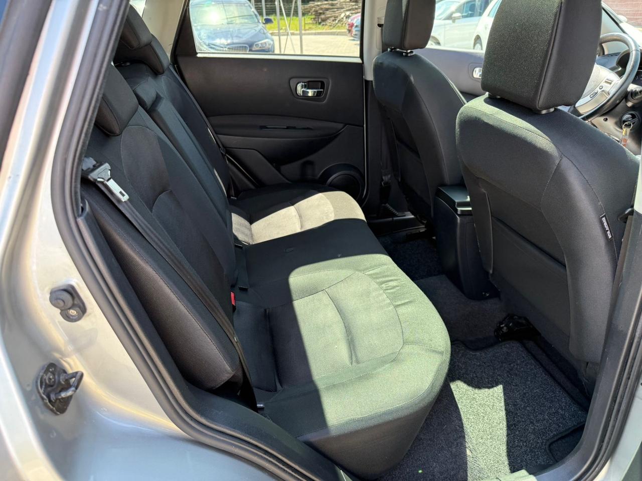 Nissan Qashqai 1.5 dCi 110CV Tekna*TETTO PANORAMICO