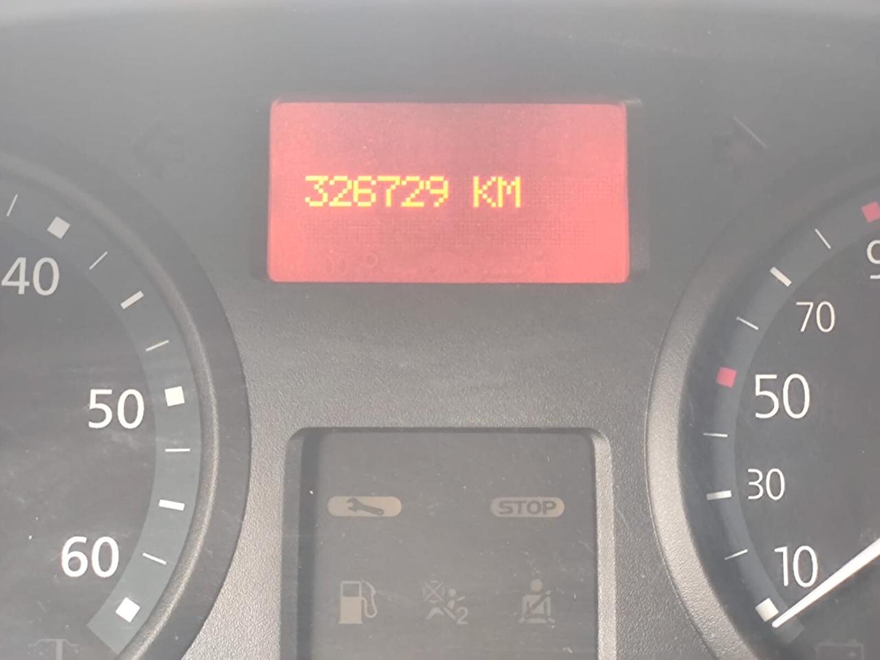 Renault Trafic T29 2.0 dCi/115 PL-TN Furgone DPF, OK NEOPATENTATI