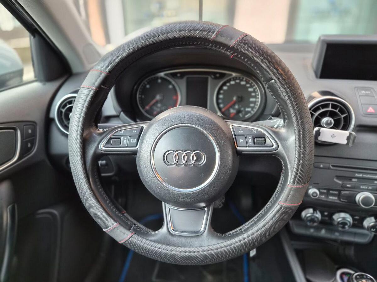 Audi A1 1.6 tdi Ambition 105cv