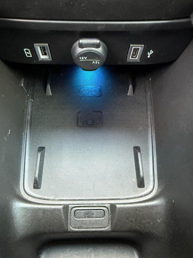 FIAT 600 1.2 Hybrid 100CV DCT MHEV La Prima PELLE-LED-IVA