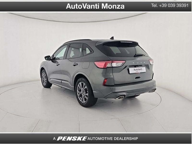 Ford Kuga Kuga 2.5 Plug In Hybrid 225 CV CVT 2WD ST-Line