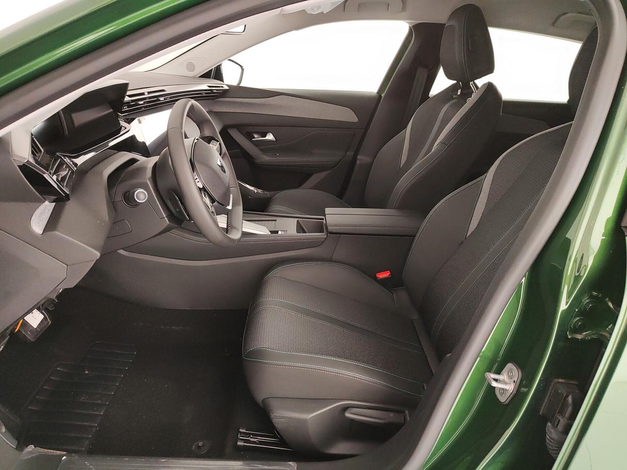 Peugeot 308 BlueHDi 130 S&S EAT8 Allure