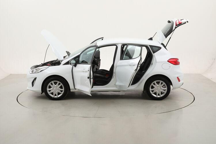 Ford Fiesta Business BR526737 1.5 Diesel 86CV