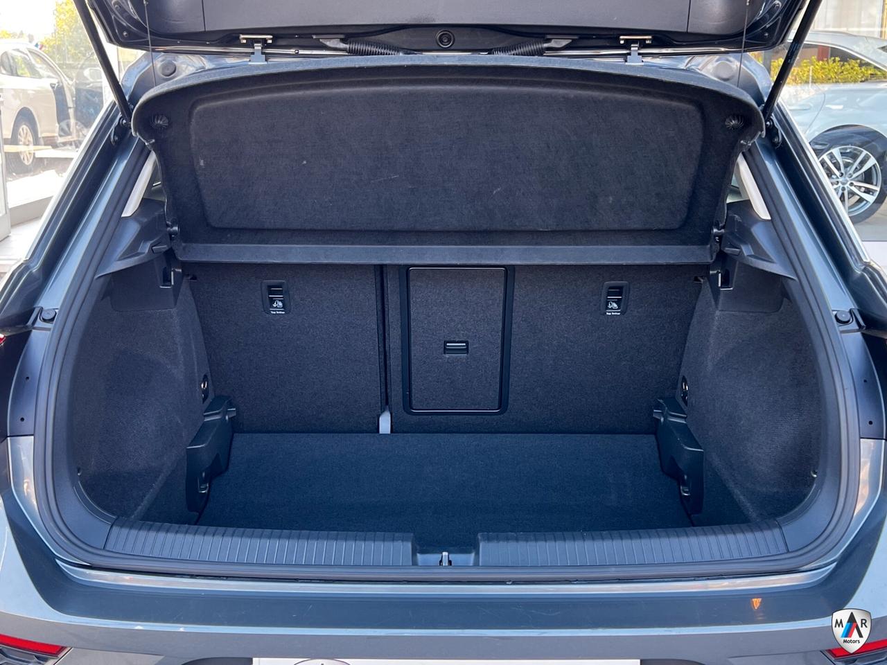 Volkswagen T-Roc 2.0 TDI SCR 150 CV DSG Business