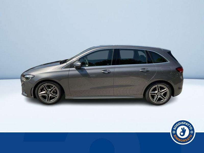 Mercedes-Benz Classe B 180d Automatic AMG Line Advanced Plus